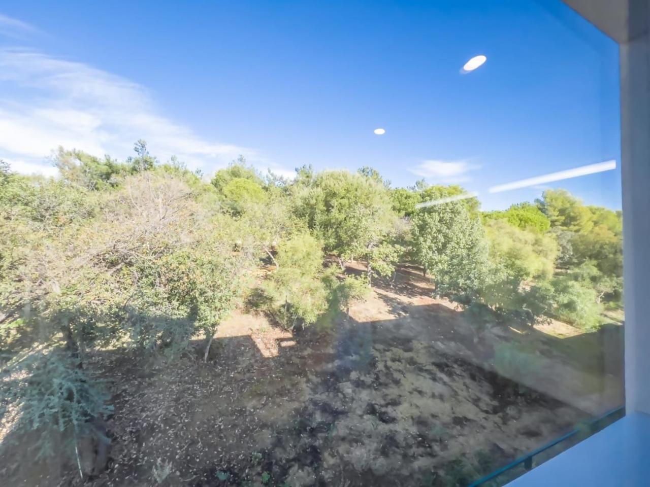 Penthouse On The Golden Mile Marbella Bagian luar foto